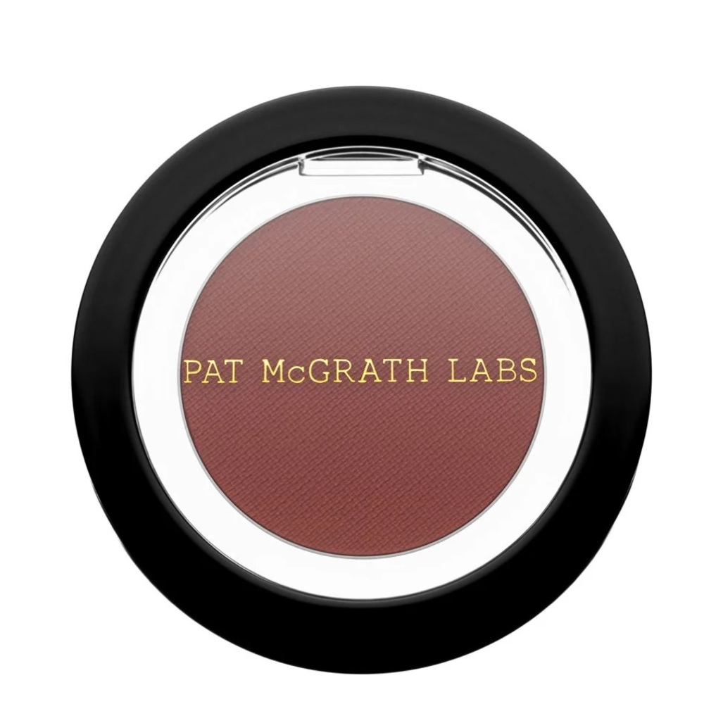 Pat McGrath matte eyeshadow